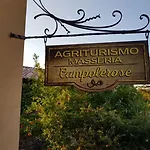 Masseria Campolerose * Виджанелло