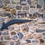 Отель Masseria Campolerose Виджанелло