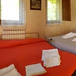 Отель Masseria Campolerose