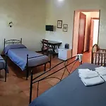 Masseria Campolerose Отель