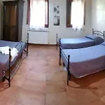 Отель Masseria Campolerose *