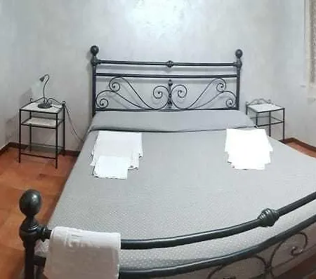 فندق Masseria Campolerose *