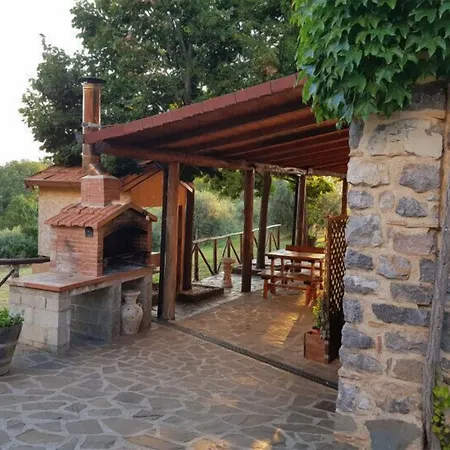 Masseria Campolerose Hotel *