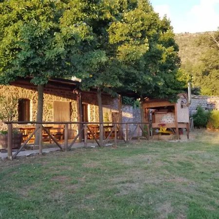 Masseria Campolerose Hotel