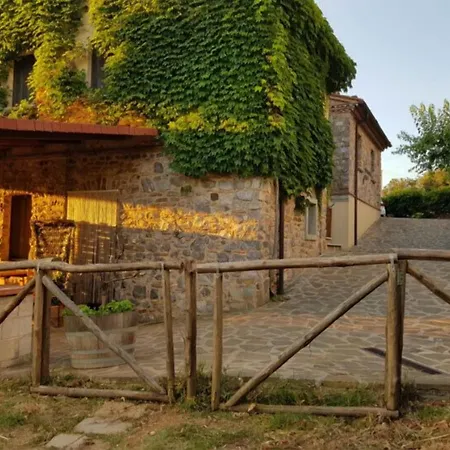 Masseria Campolerose