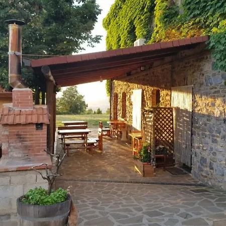 Masseria Campolerose Hotel