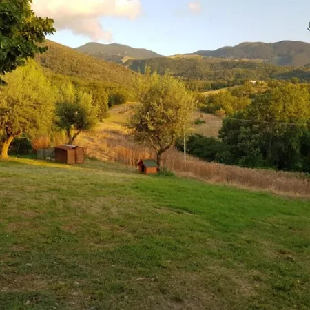 Hotel Masseria Campolerose *