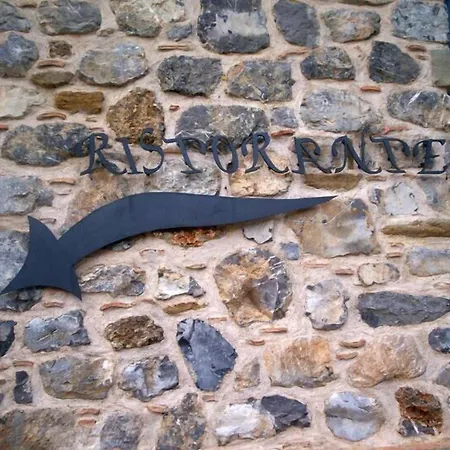 فندق Masseria Campolerose فيدجانيلو