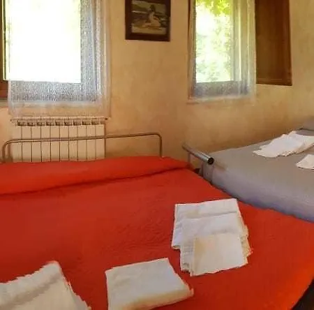 فندق Masseria Campolerose