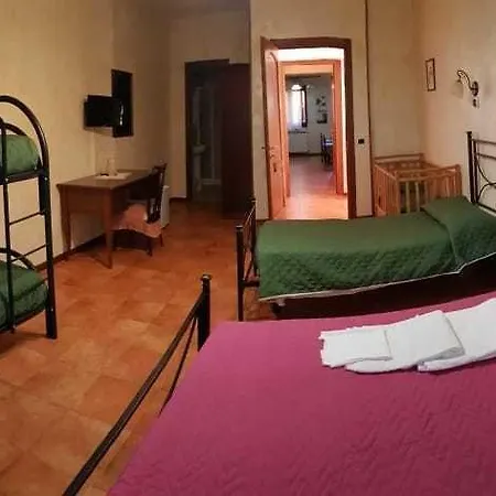 Masseria Campolerose *