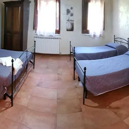 Hotel Masseria Campolerose *