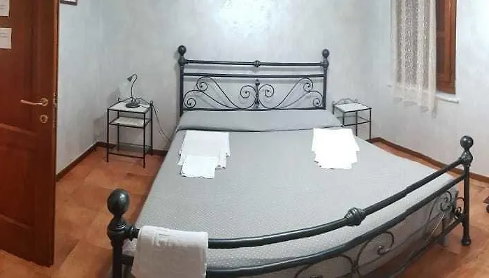 Hotel Masseria Campolerose *