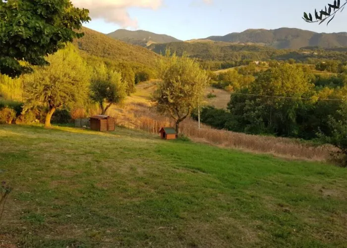 Hotel Masseria Campolerose *