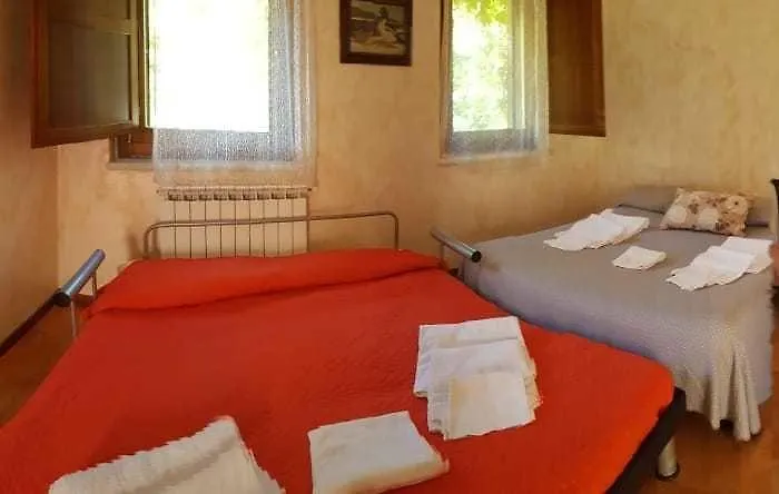 Hotel Masseria Campolerose