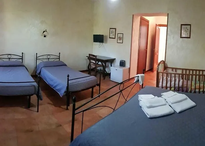 Masseria Campolerose Hotel